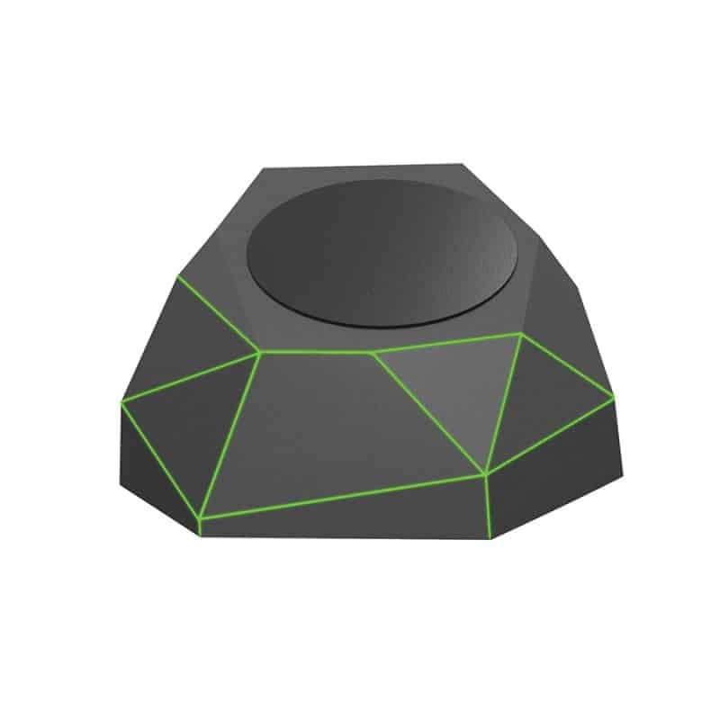 Custom Xoopar Geo Dock Charger - 4
