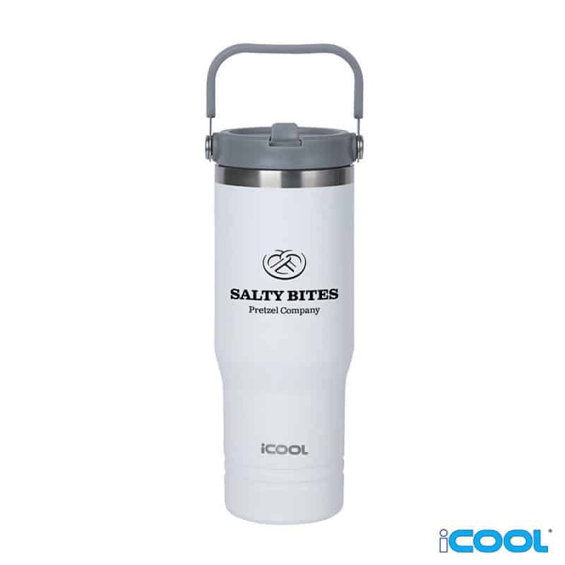 Custom iCOOL Mojave 30 oz. Vacuum Insulated Tumbler - 3