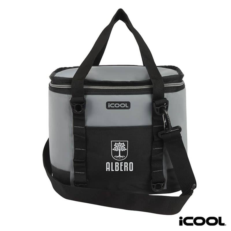 Custom iCOOL Pinecrest 12-Can Cooler - 1