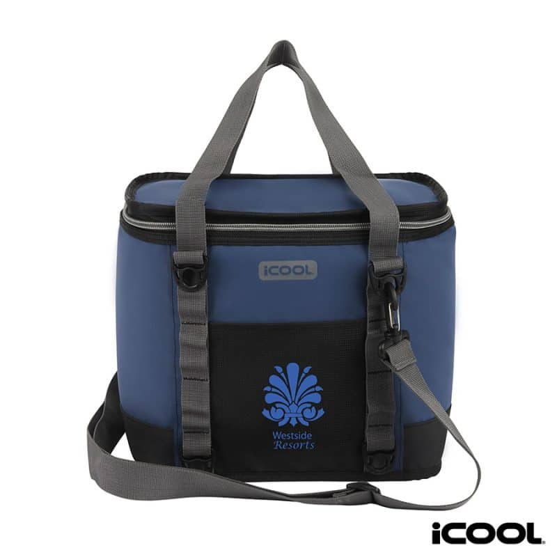 Custom iCOOL Pinecrest 12-Can Cooler - 2