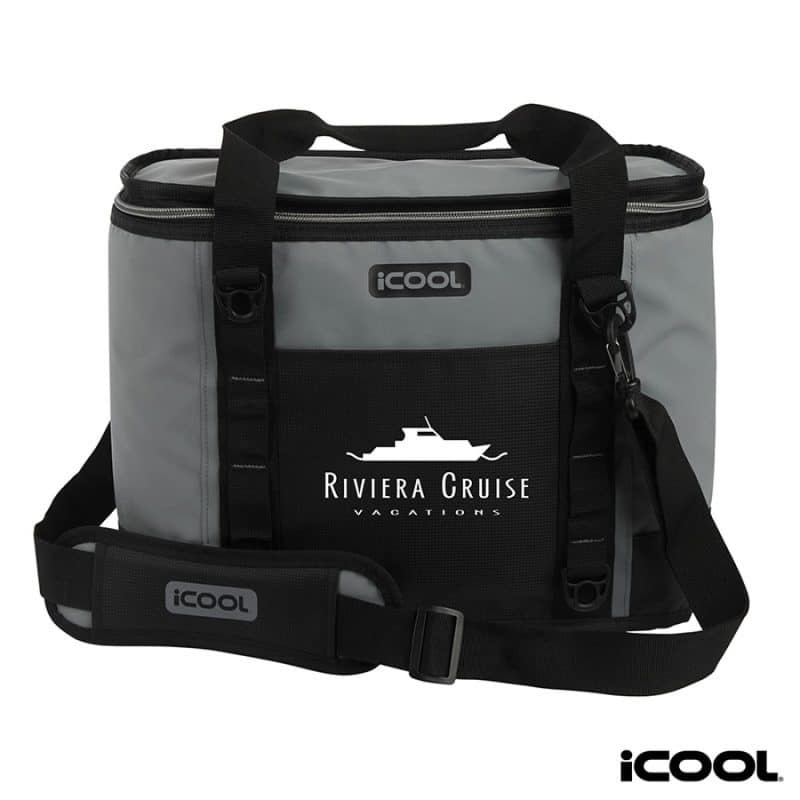 Custom iCOOL Pinecrest 20-Can Cooler - 1
