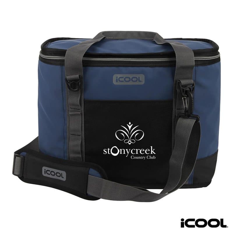 Custom iCOOL Pinecrest 20-Can Cooler - 2