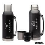 Custom iCOOL Silverton 34 oz. Double Wall