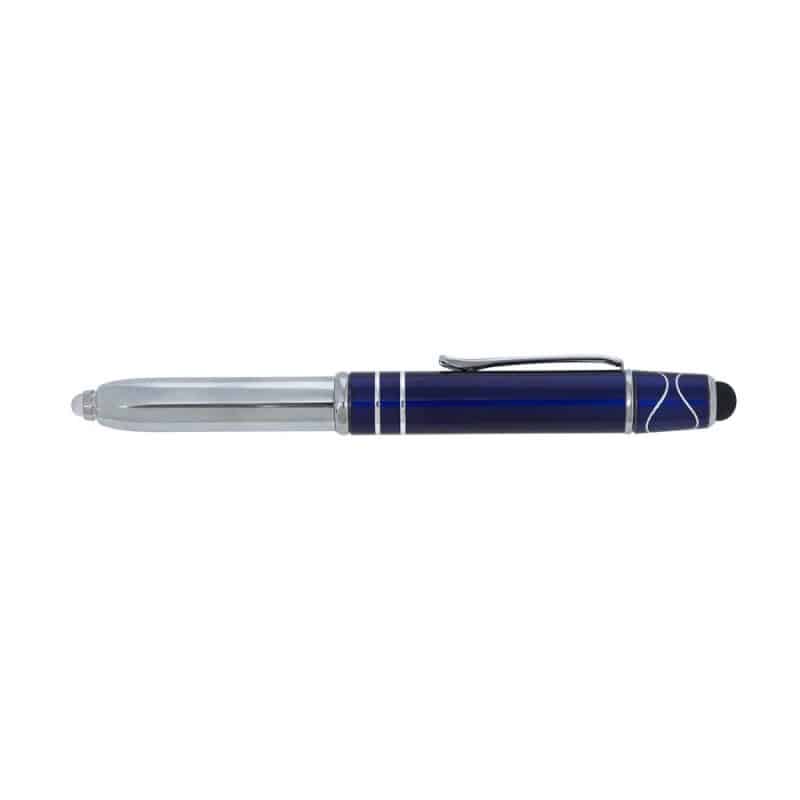 Custom Legacy Spin 4-in-1 Ballpoint Pen - 2