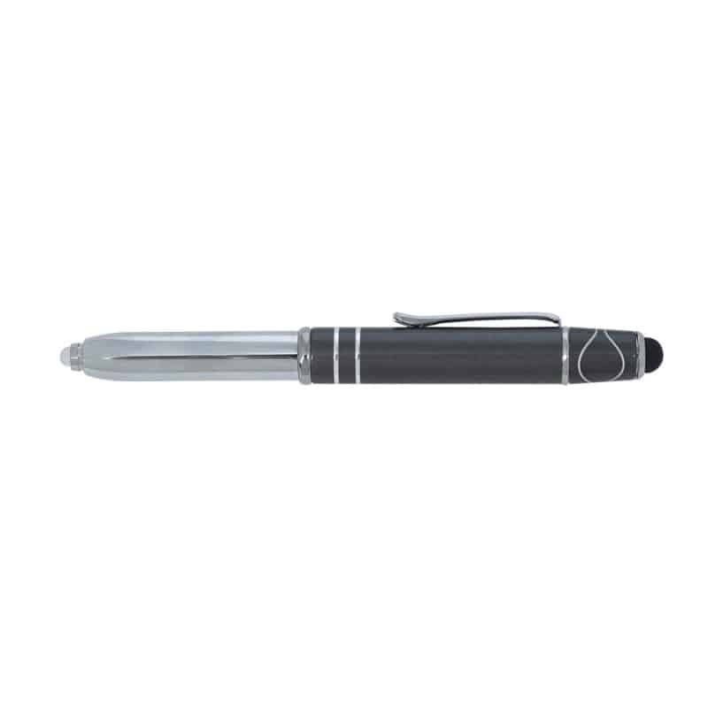Custom Legacy Spin 4-in-1 Ballpoint Pen - 3