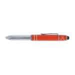 Custom Legacy Spin 4-in-1 Ballpoint Pen - 4
