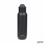 Custom Perka Bryton 20 oz. Double Wall Stainless Steel Water Bottle - 1