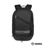 Custom Suburbia Metro District RPET Backpack - 1