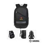 Custom Suburbia Metro District RPET Backpack