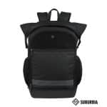 Custom Suburbia Metro Street RPET Backpack - 1