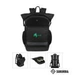 Custom Suburbia Metro Street RPET Backpack