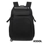 Custom iCOOL Vail 20-Can Cooler Backpack - 1