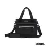 Custom iCOOL Vail 24-Can Cooler Bag - 1