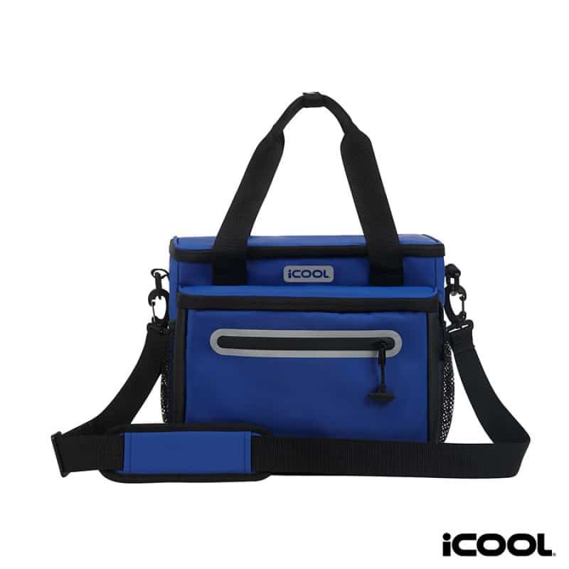 Custom iCOOL Vail 24-Can Cooler Bag - 2
