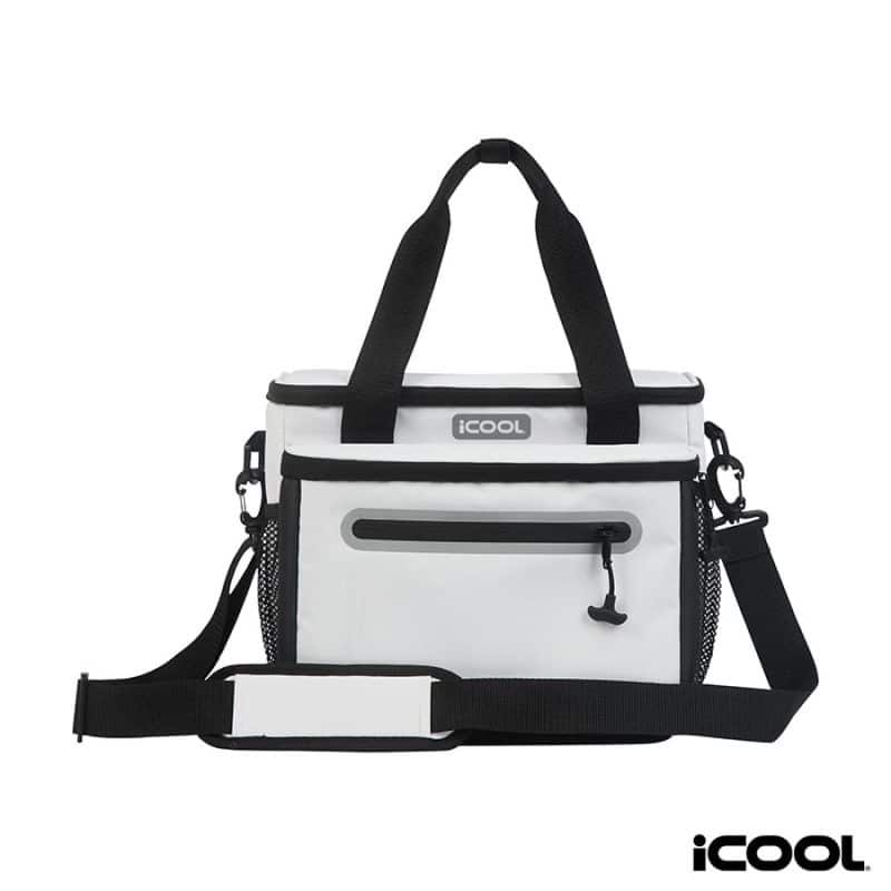 Custom iCOOL Vail 24-Can Cooler Bag - 3