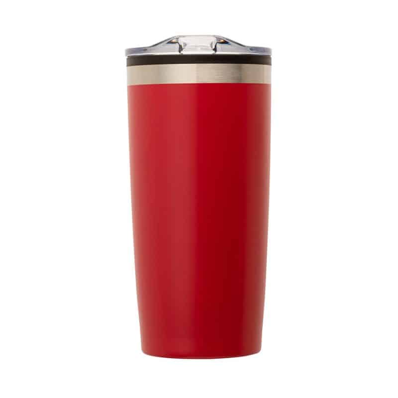 Custom Montee 20oz. Steel/PP Liner Tumbler - 1