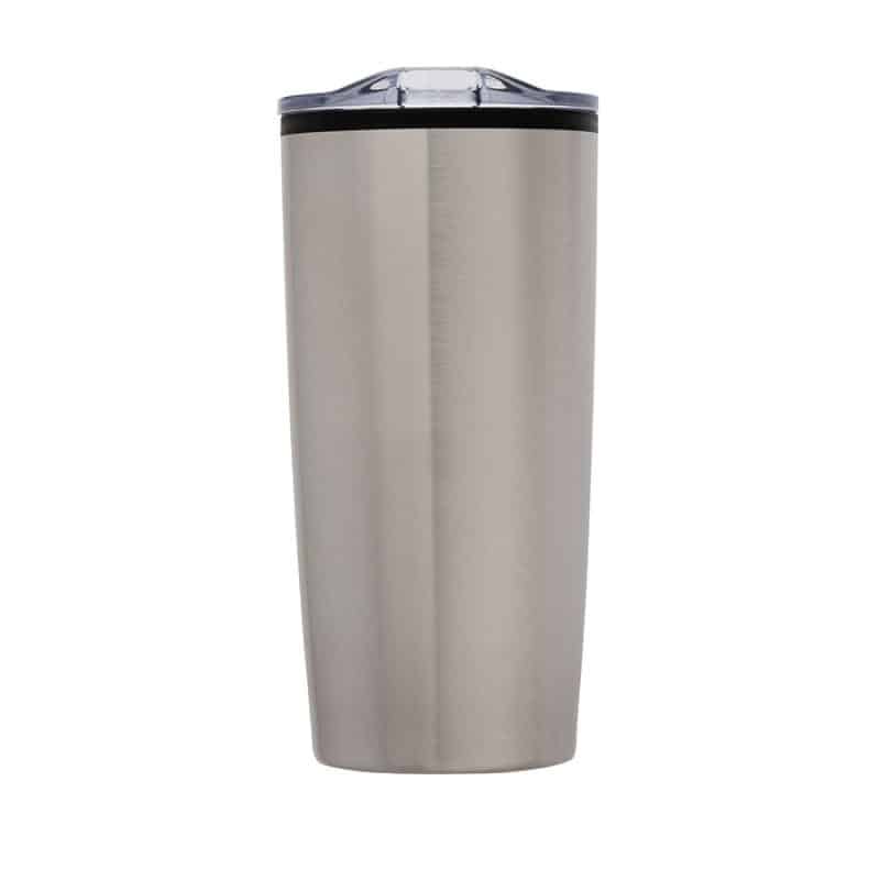 Custom Montee 20oz. Steel/PP Liner Tumbler - 2