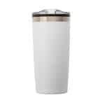 Custom Montee 20oz. Steel/PP Liner Tumbler - 3
