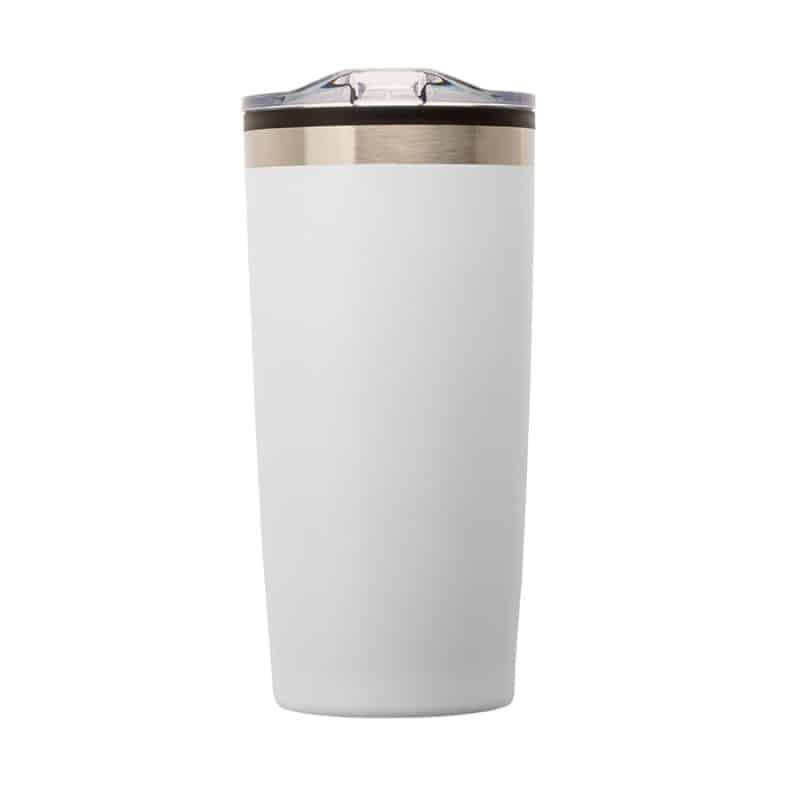 Custom Montee 20oz. Steel/PP Liner Tumbler - 3