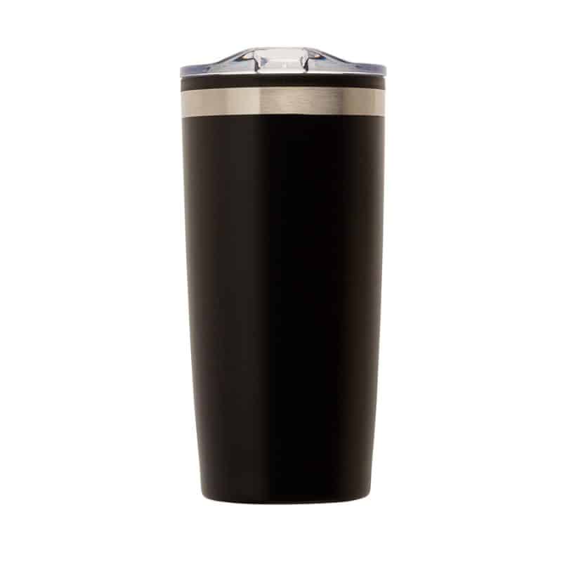 Custom Montee 20oz. Steel/PP Liner Tumbler - 4