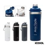 Custom iCOOL Lakewood 24 oz. Double Wall