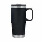 Custom Aidan 24 oz. Steel/PP Liner Travel Mug - 1