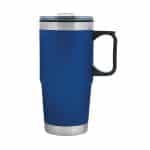 Custom Aidan 24 oz. Steel/PP Liner Travel Mug - 2