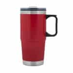 Custom Aidan 24 oz. Steel/PP Liner Travel Mug - 3