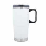Custom Aidan 24 oz. Steel/PP Liner Travel Mug - 4