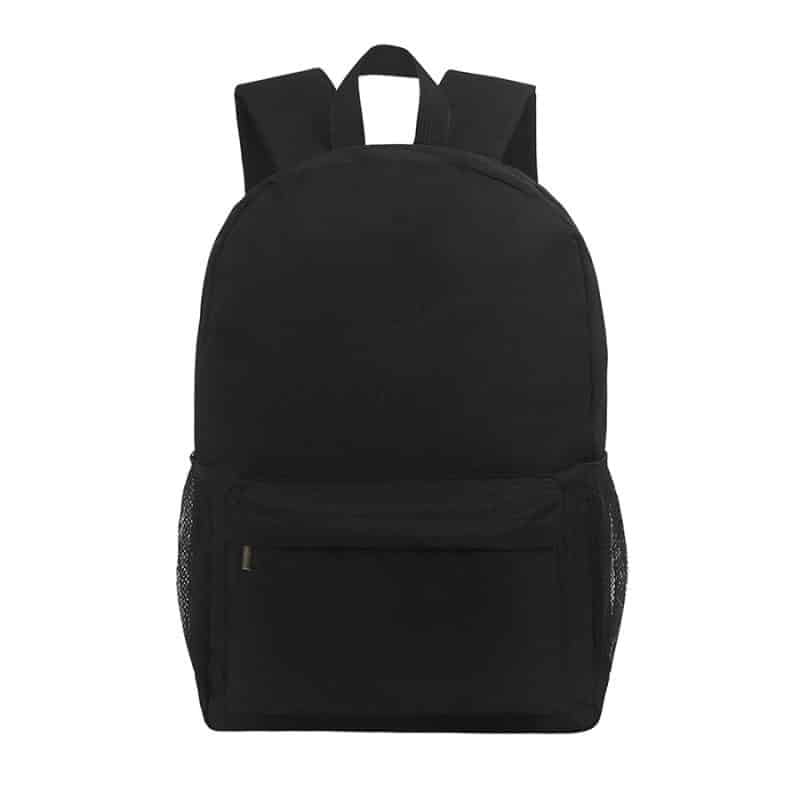 Custom Braydon Classic Laptop Backpack - 1