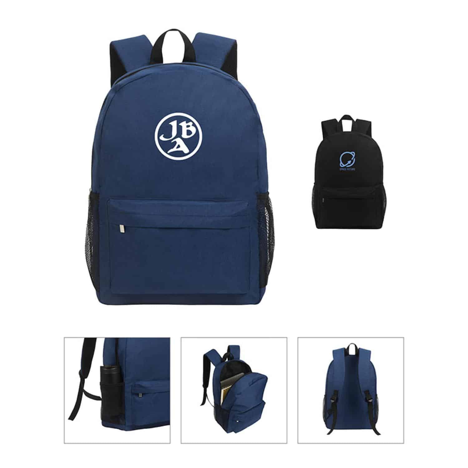 Custom Braydon Classic Laptop Backpack