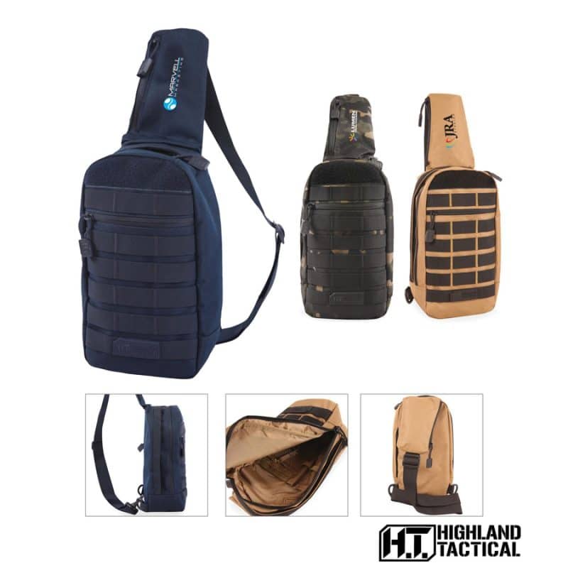 Highland Tactical Expo Everyday Carry Sling