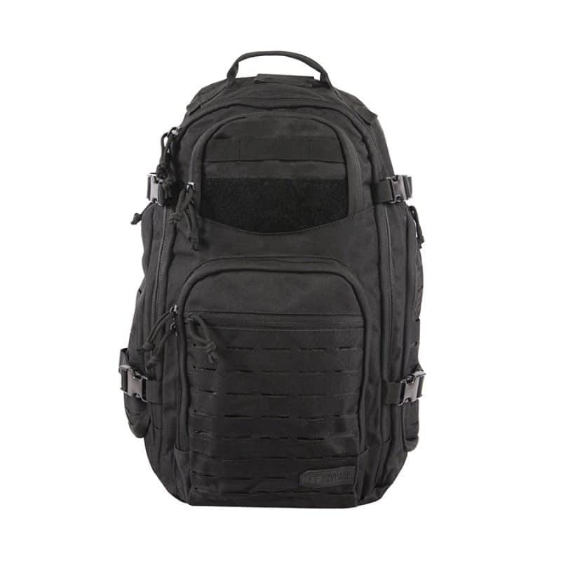 Custom Highland Tactical Roger Laptop Backpack - 1