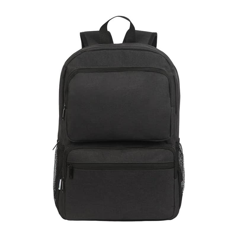 Custom Reed RPET Laptop Backpack - 1