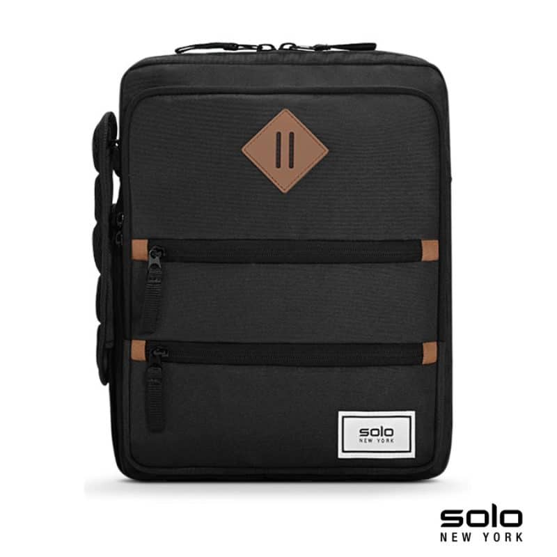 Custom Solo New York Hydro Sling - 1
