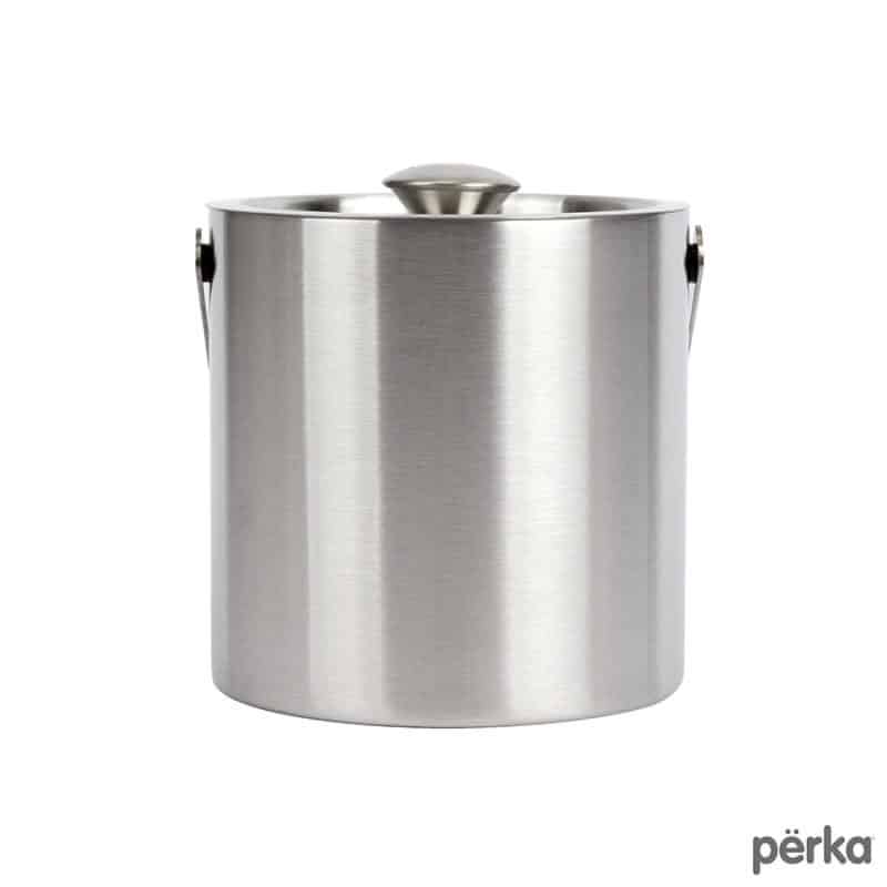Stainless Steel Ice Bucket