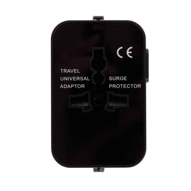 Custom Bellingham Universal Travel Adapter - 1