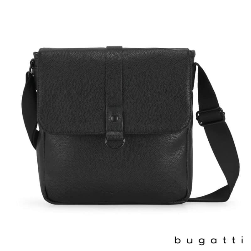 Custom Bugatti Henry Crossbody Bag - 1