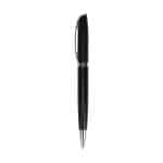 Custom Dawson Recycled Aluminum Twist Action Ballpoint Pen - 1