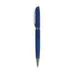 Custom Dawson Recycled Aluminum Twist Action Ballpoint Pen - 2