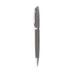 Custom Dawson Recycled Aluminum Twist Action Ballpoint Pen - 4