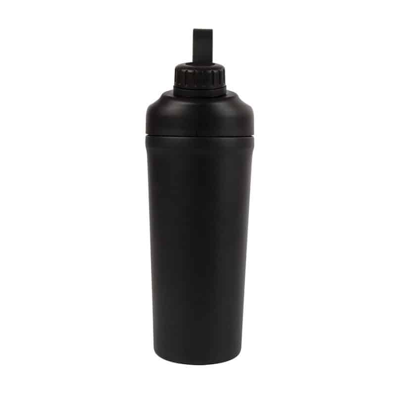 Stainless Steel Shaker Bottle