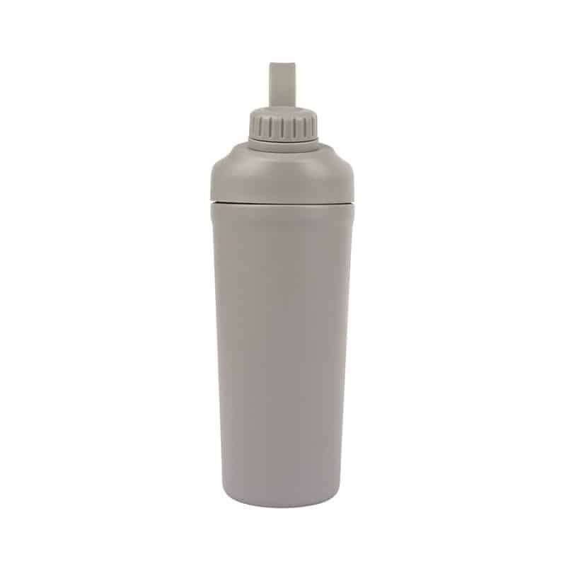 Stainless Steel Shaker Bottle - 1