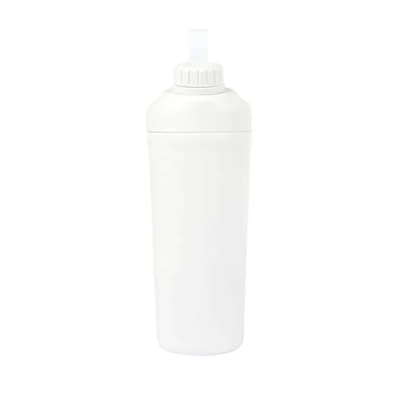 Stainless Steel Shaker Bottle - 2