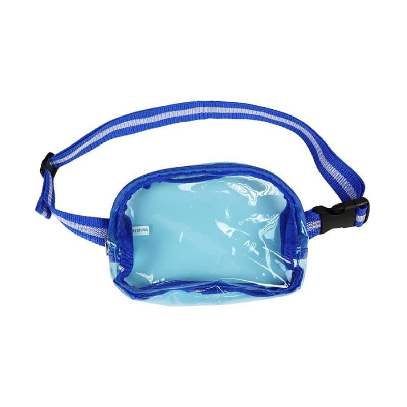 Custom Sheer Essence Waist / Crossbody Sling Bag - 3