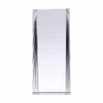 Custom Alcor Crystal Polygon Tower - 1