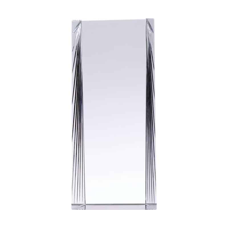 Custom Alcor Crystal Polygon Tower - 1