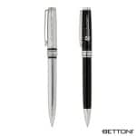 Custom Bettoni Avellino Recycled Brass Ballpoint Pen