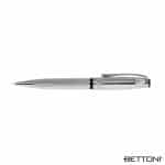 Custom Bettoni Napoli Recycled Brass Ballpoint Pen - 1