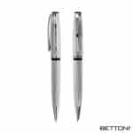 Custom Bettoni Napoli Recycled Brass Ballpoint Pen
